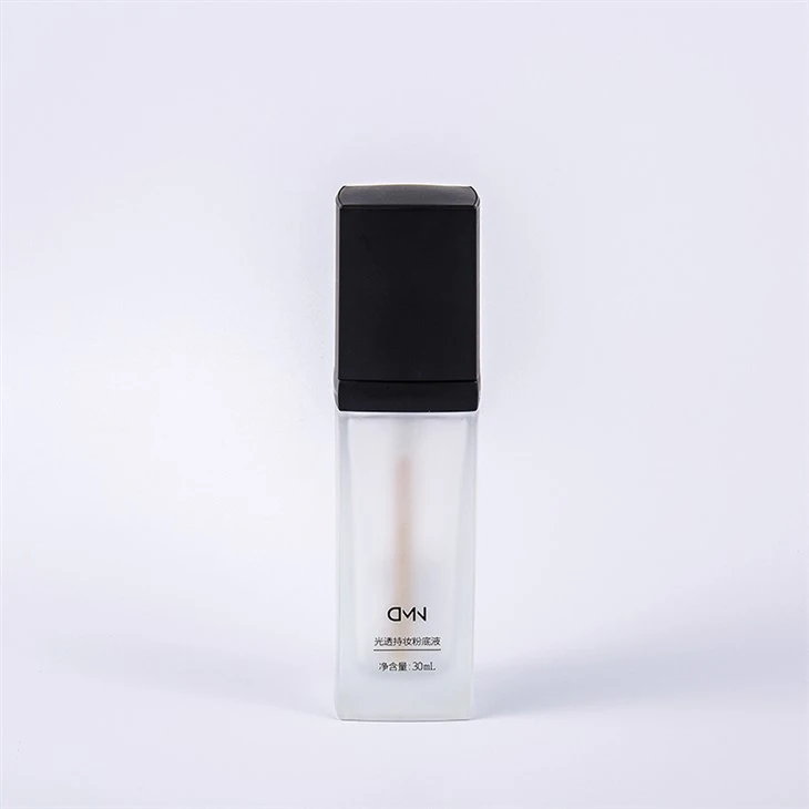 Square Foundation Bottle suppliers Square Foundation Bottle suppliers